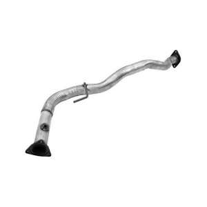 Exhaust Tail Pipe Walker 55555 - All
