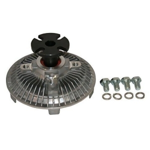 Engine Cooling Fan Clutch Gmb 930-2170 - All