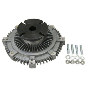Engine Cooling Fan Clutch Gmb 945-2060 - All