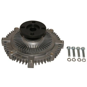 Engine Cooling Fan Clutch Gmb 930-2560 - All