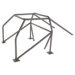 Competition Engineering 3221 10Pt. Main Hoop Kit - All