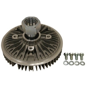 Engine Cooling Fan Clutch Gmb 930-2540 - All