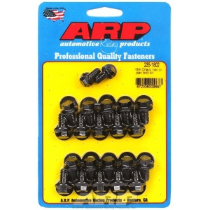Arp 2351802 Oil Pan Bolt Kit - All