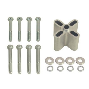 Engine Cooling Fan Spacer Kit Derale 31520 - All