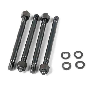 Arp 200-2417 Hp Dominator Carb Stud Kit W 12 Spacer - All