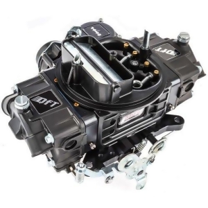 Quick Fuel Bd-680-vs Black Diamond SS-Series 680Cfm Carburetor - All