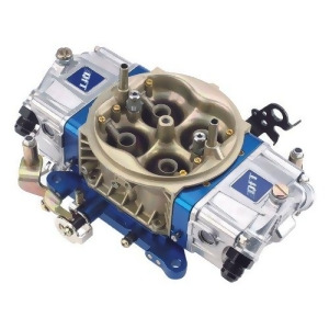 Quick Fuel Technology Q-650 650 Cfm Drag Race Carburetor - All