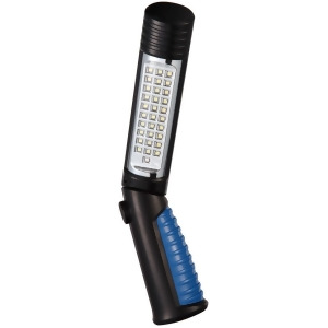 30 Led Recharge Worklight - All