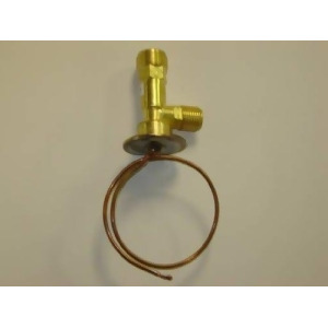 A/c Expansion Valve Rear Global 3411306 - All