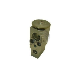 A/c Expansion Valve Front Global 3411429 - All