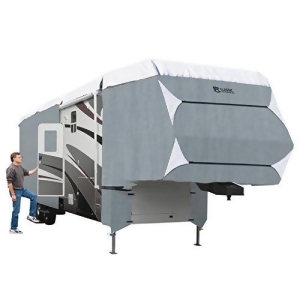 Polypro 3 5Th Wheel Cover - All