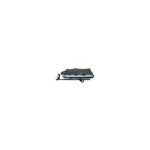 Classic Stormpro Pontoon Boat Cover A - All