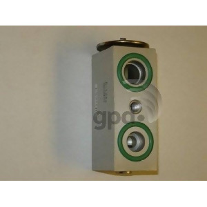 A/c Expansion Valve Global 3411330 - All