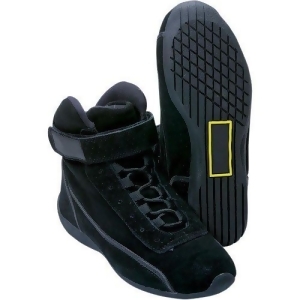 Ht Bolt Shoe Black Size 10 - All