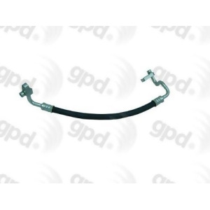 Global Parts 4811666 A/c Hose Assembly - All