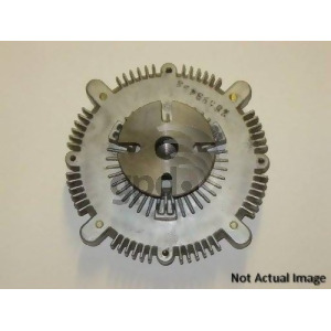Engine Cooling Fan Clutch Global 2911271 - All