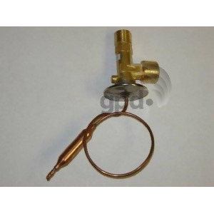 A/c Expansion Valve Global 3411354 - All