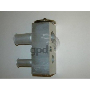 A/c Expansion Valve Global 3411285 - All