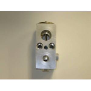 A/c Expansion Valve Front Global 3411234 - All