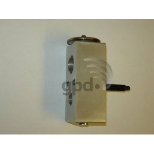 A/c Expansion Valve Global 3411312 - All