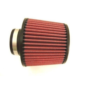 High Performance Air Filter 54 Pleat X-1018-Br - All