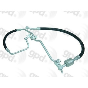 A/c Hose Assembly Global 4811280 - All
