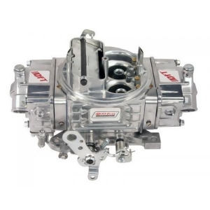 Quick Fuel Technology Hr-850 Carburetor - All