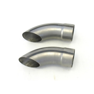 Patriot Exhaust Exhust Tail Pipe Tip - All