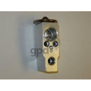 A/c Expansion Valve Global 3411344 - All