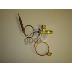 A/c Expansion Valve Global 3411248 - All