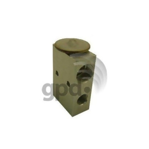 A/c Expansion Valve Global 3411301 - All