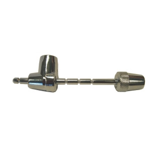 Trimax Adjustable Coupler Lock - All