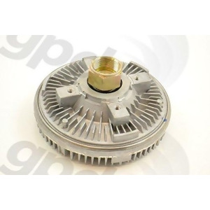 Engine Cooling Fan Clutch Global 2911350 - All