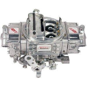 Quick Fuel Technology Hr-600 Hot Rod Series Carburetor - All