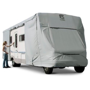 Perp Class C Rv Cover Grey-mdl 1-1Cs - All