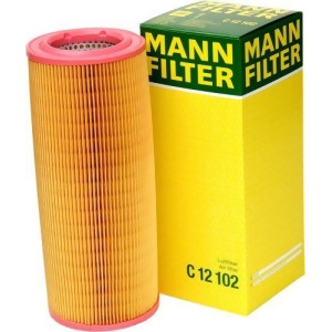 Air Filter Element - All