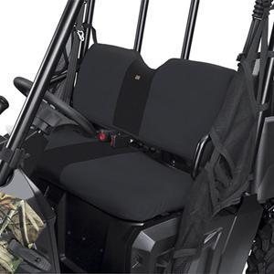 Utv Bench Seat Cvr Set Polarblack Ranger Mid - All