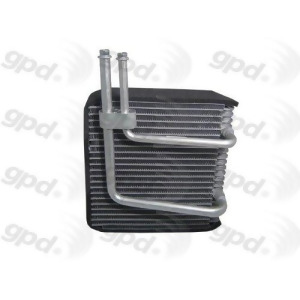 Global Parts 4711672 A/c Evaporator Core Body - All