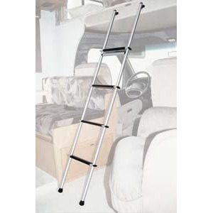 Top Line Bl200-05 Bunk Ladder With 60 Hook And 1.5 Opening - All