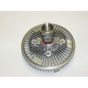 Engine Cooling Fan Clutch Global 2911249 - All