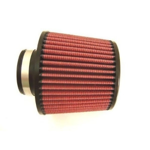 High Performance Air Filter 45 Pleat X-1017-Br - All