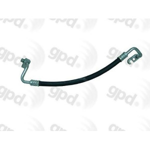 Global Parts 4811664 A/c Hose Assembly - All
