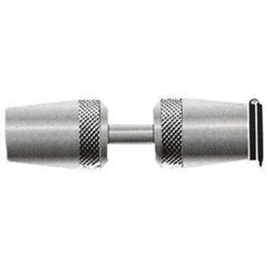 Trimax Sxtc1 Premium Coupler Lock Individual Stainless Steel Lock - All