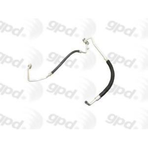 A/c Hose Assembly Global 4811905 - All