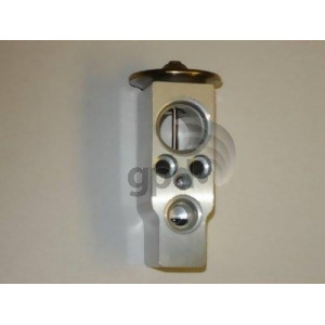 A/c Expansion Valve Global 3411397 - All