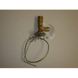 A/c Expansion Valve Rear Global 3411273 - All