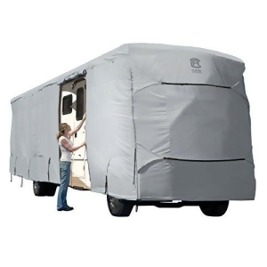 Permapro Class A Rv Cover 28Ft 30Ft 130In H - All