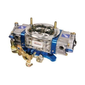 Quick Fuel Technology Q-750 750 Cfm Drag Race Carburetor - All
