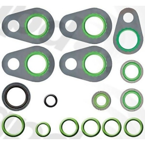 A/c System O-Ring and Gasket Kit Global 1321346 - All