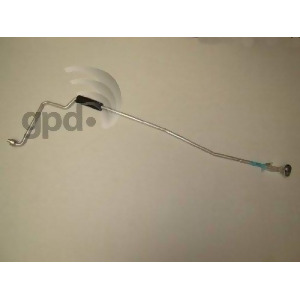 Global Parts 4811569 A/c Hose Assembly - All